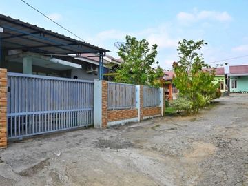 Rumah Dijual Dekat Kampus UNAND Kota Padang