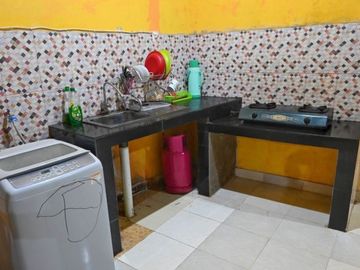 Rumah Dijual Dekat Kampus UNAND Kota Padang