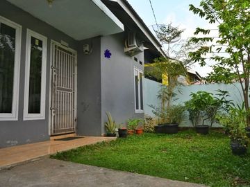 Rumah Dijual Dekat Kampus UNAND Kota Padang