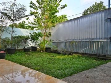 Rumah Dijual Dekat Kampus UNAND Kota Padang