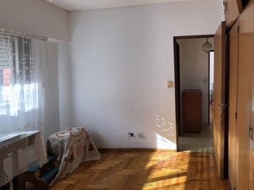 Extraordinario 3 Amb - Villa Urquiza