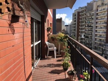 Extraordinario 3 Amb - Villa Urquiza