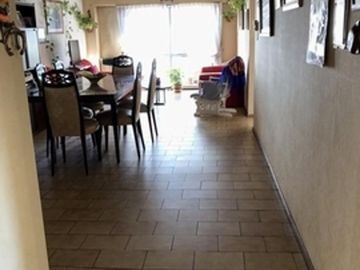 Extraordinario 3 Amb - Villa Urquiza