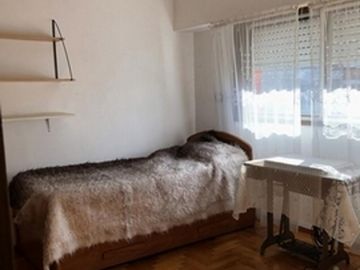 Extraordinario 3 Amb - Villa Urquiza