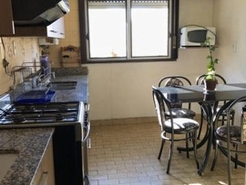 Extraordinario 3 Amb - Villa Urquiza