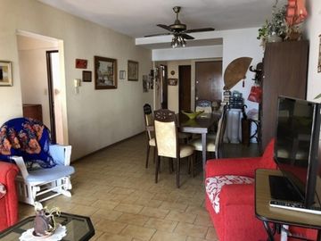 Extraordinario 3 Amb - Villa Urquiza