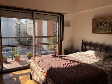Extraordinario 3 Amb - Villa Urquiza
