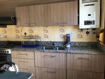 Extraordinario 3 Amb - Villa Urquiza