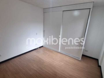 apartamento en arriendo en  restrepo naranjo. Cod A65888
