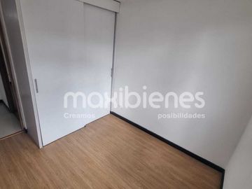 apartamento en arriendo en  restrepo naranjo. Cod A65888