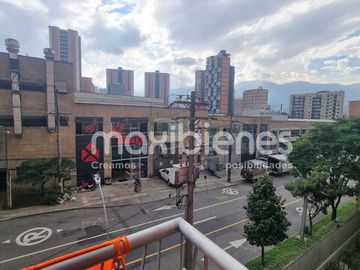 apartamento en arriendo en  restrepo naranjo. Cod A65888