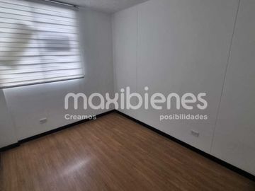 apartamento en arriendo en  restrepo naranjo. Cod A65888