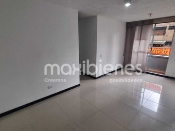 apartamento en arriendo en  restrepo naranjo. Cod A65888
