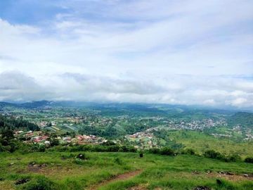 Dijual Tanah Kemuning Karanganyar