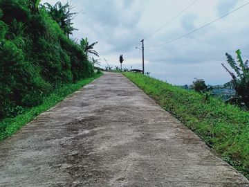 Dijual Tanah Kemuning Karanganyar