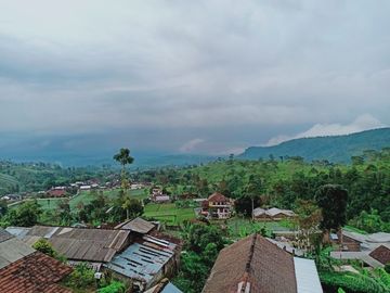 Dijual Tanah Kemuning Karanganyar