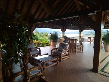 casa campestre en venta en calima. Cod V10470