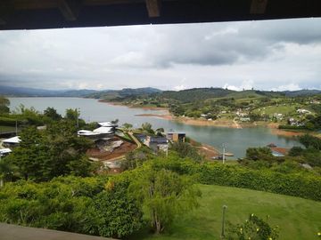 casa campestre en venta en calima. Cod V10470