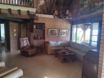 casa campestre en venta en calima. Cod V10470