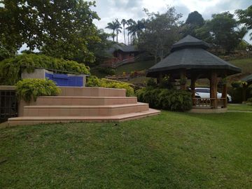 casa campestre en venta en calima. Cod V10470