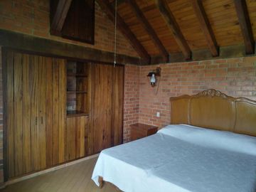 casa campestre en venta en calima. Cod V10470