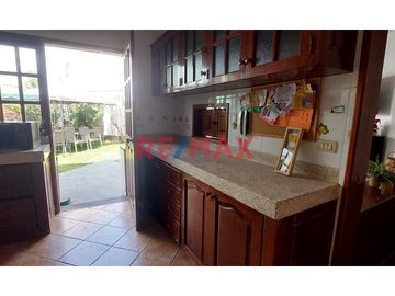 Casa en Alquiler en La Molina – Urbanización El Remanso 

Ubicación espectacular: Frente al parque en Calle Los Ishpingos 285, en la tranquila y exc