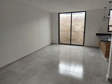 PREVENTA DE CASA EN BELMONTE CUATLANCINGO