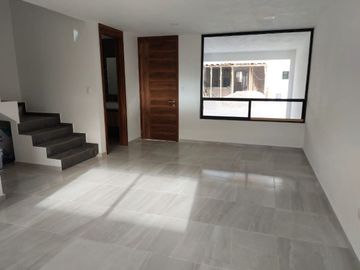 PREVENTA DE CASA EN BELMONTE CUATLANCINGO