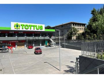 Venta Terreno, 400m2 Metro Quillayes, La Florida
