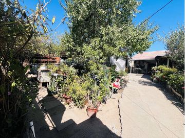 Venta Terreno, 400m2 Metro Quillayes, La Florida