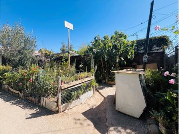 Venta Terreno, 400m2 Metro Quillayes, La Florida