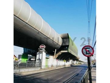 Venta Terreno, 400m2 Metro Quillayes, La Florida