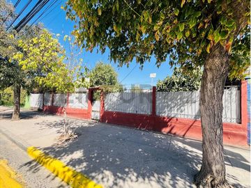 Venta Terreno, 400m2 Metro Quillayes, La Florida