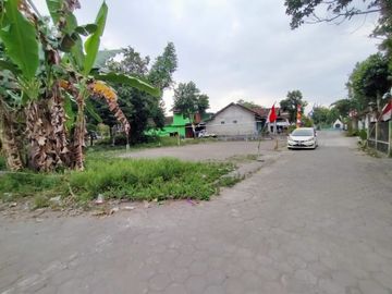 Rumah Minimalis Limasan Di Sleman Type 60/113 Harga Terjangkau