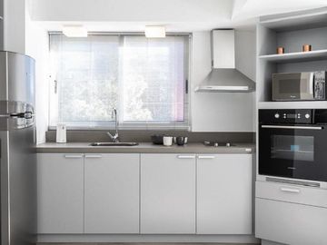 Apartamento 1 dormitorio en Cantegril, Punta del Este