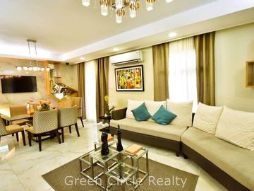 House and lot for sale in Cavite, with Balcony, near Manila