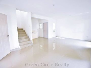House and lot for sale in Cavite, with Balcony, near Manila