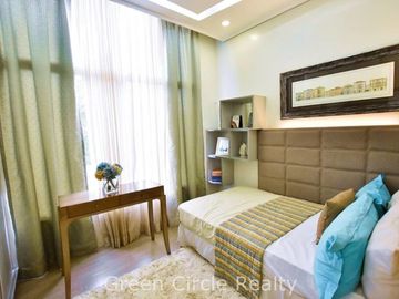 House and lot for sale in Cavite, with Balcony, near Manila