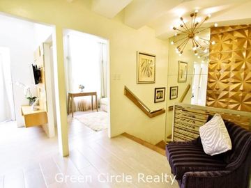 House and lot for sale in Cavite, with Balcony, near Manila