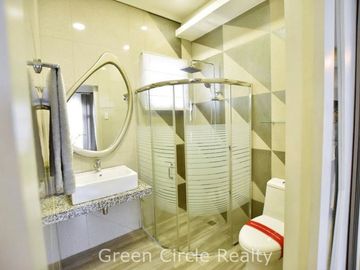 House and lot for sale in Cavite, with Balcony, near Manila
