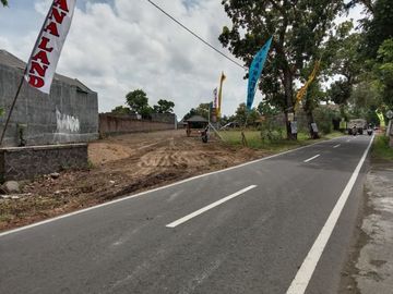 Jual Hunian Minimalis Megah Di Klaten Bisa Dicicil Tanpa Bunga
