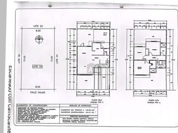 Casa en Venta en Fracc Blancas Mariposas