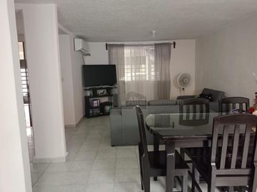 Casa en Venta en Fracc Blancas Mariposas
