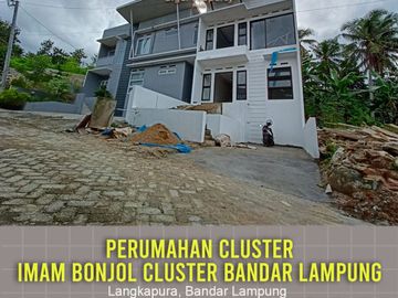 rumah lokasi ramai dan nyaman spesifikasi terbaik