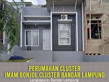 rumah lokasi ramai dan nyaman spesifikasi terbaik