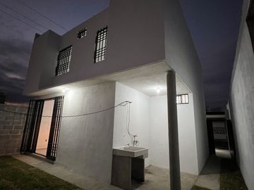 Casa en VENTA Vista Bugambilias Villa de Alvarez Colima