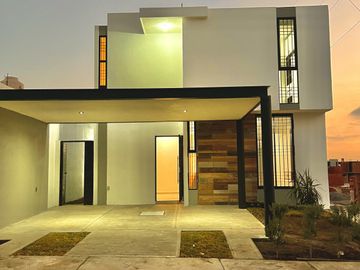 Casa en VENTA Vista Bugambilias Villa de Alvarez Colima