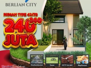 2 Bedroom House for sale