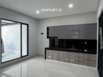 Disewakan Rumah Siap Huni Di Kebayoran Sektor 7 Bintaro