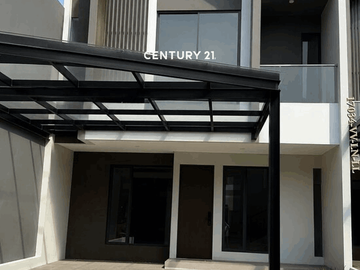Disewakan Rumah Siap Huni Di Kebayoran Sektor 7 Bintaro